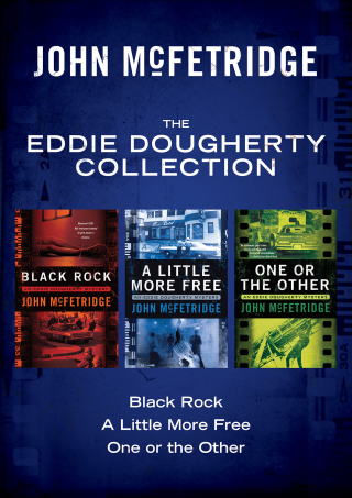 Imagen de portada: The Eddie Dougherty Collection 9781773051284