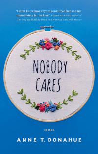 Cover image: Nobody Cares 9781770414235