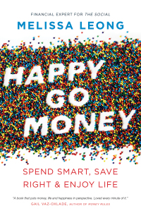 Immagine di copertina: Happy Go Money 9781770414723