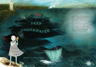 Cover image: Deep Underwater 9781773060149