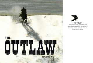 Cover image: The Outlaw 9781773060163
