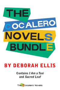 Cover image: The Cocalero Novels Bundle 9781773060545