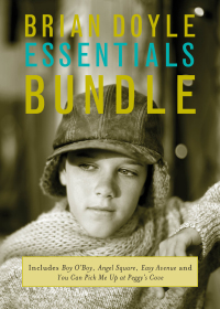 Cover image: The Brian Doyle Essentials Bundle 9781773060569