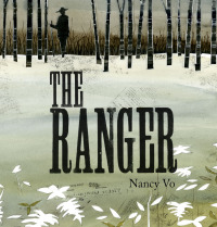 Cover image: The Ranger 9781773061283