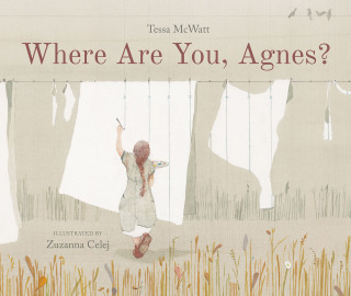 Cover image: Where Are You, Agnes? 9781773061405