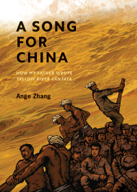 Cover image: A Song for China 9781773061511