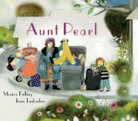 Cover image: Aunt Pearl 9781773061535