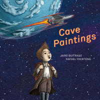 Cover image: Cave Paintings 9781773062464