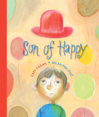 Cover image: Son of Happy 9781773061788