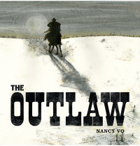 Cover image: The Outlaw 9781773060163