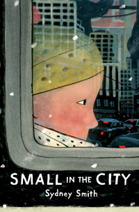 Cover image: Small in the City 9781773061986