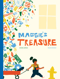 Cover image: Maggie’s Treasure 9781773062372