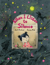 Omslagafbeelding: When I Listen to Silence 9781773062549