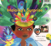 Cover image: Malaika’s Surprise 9781773062648