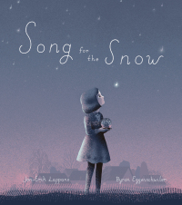 Cover image: Song for the Snow 9781773062686