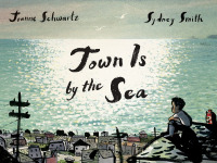 Cover image: Town Is by the Sea 9781554988716