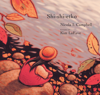 Cover image: Shi-shi-etko 9780888996596
