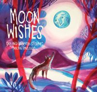 Cover image: Moon Wishes 9781773060767