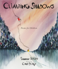Cover image: Climbing Shadows 9781773060958