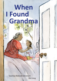 Cover image: When I Found Grandma 9781773060187