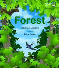 Cover image: Forest: A See to Learn Book 9781554988792