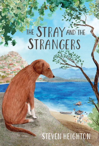 Cover image: The Stray and the Strangers 9781773063812