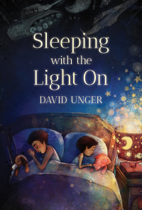 Cover image: Sleeping with the Light On 9781773063843