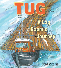 Cover image: Tug 9781773061771