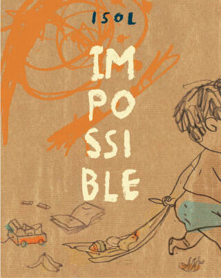 Cover image: Impossible 9781773064345