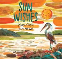 Cover image: Sun Wishes 9781773064505