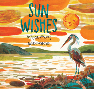 Imagen de portada: Sun Wishes 9781773064505