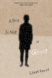 Cover image: A Boy Is Not a Ghost 9781773064987