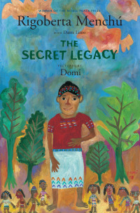 Cover image: The Secret Legacy 9780888998965