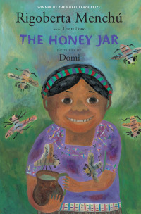 Cover image: The Honey Jar 9780888996701