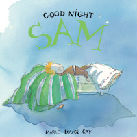 Cover image: Good Night, Sam 9781554981168