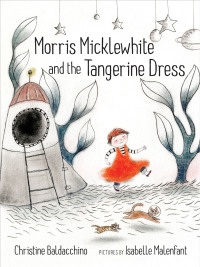 Cover image: Morris Micklewhite and the Tangerine Dress 9781554983476