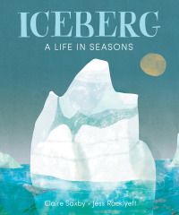 Cover image: Iceberg 9781773065854