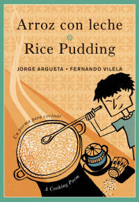 Cover image: Arroz con leche / Rice Pudding 9781554988877