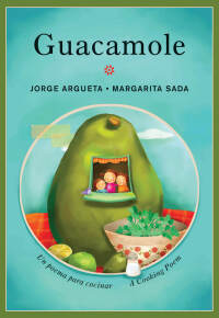 Cover image: Guacamole 9781554988884