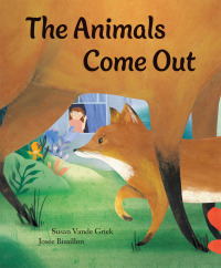 Cover image: The Animals Come Out 9781773066752