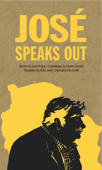 Cover image: José Speaks Out 9781773067254