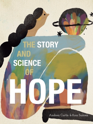 Cover image: The Story and Science of Hope 9781773067315