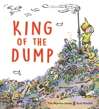 Cover image: King of the Dump 9781773067483