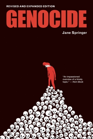 Cover image: Genocide 9781773067605