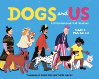 Cover image: Dogs and Us 9781773067711