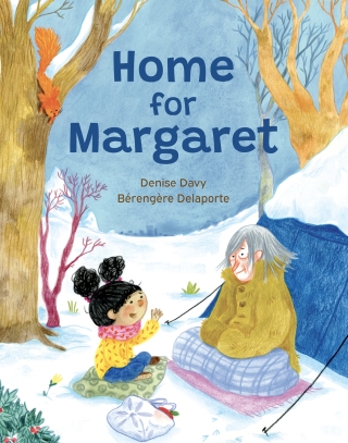 Cover image: Home for Margaret 9781773067766