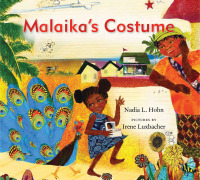 Cover image: Malaika’s Costume 9781554987542