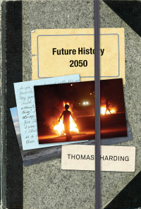 Imagen de portada: Future History 2050 9781773068039