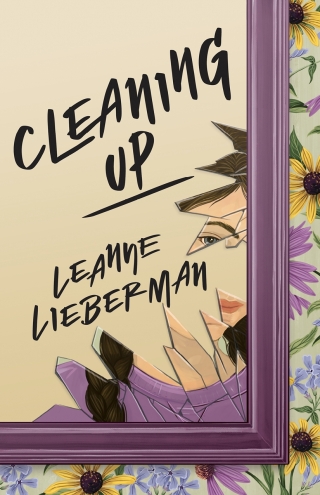 Imagen de portada: Cleaning Up 9781773068060