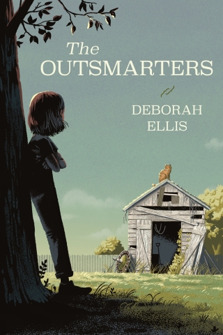 Cover image: The Outsmarters 9781773068572